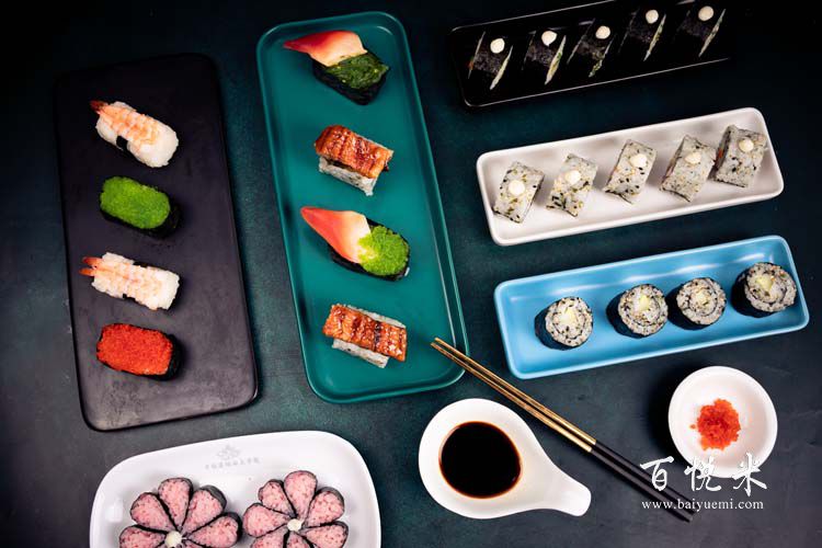 做寿司需要用到的道具有哪些?在哪里可以买到?